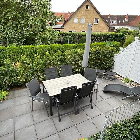 Friesenhof 8H Apartment Grömitz Екстериор снимка
