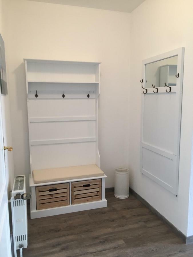 Friesenhof 8H Apartment Grömitz Екстериор снимка