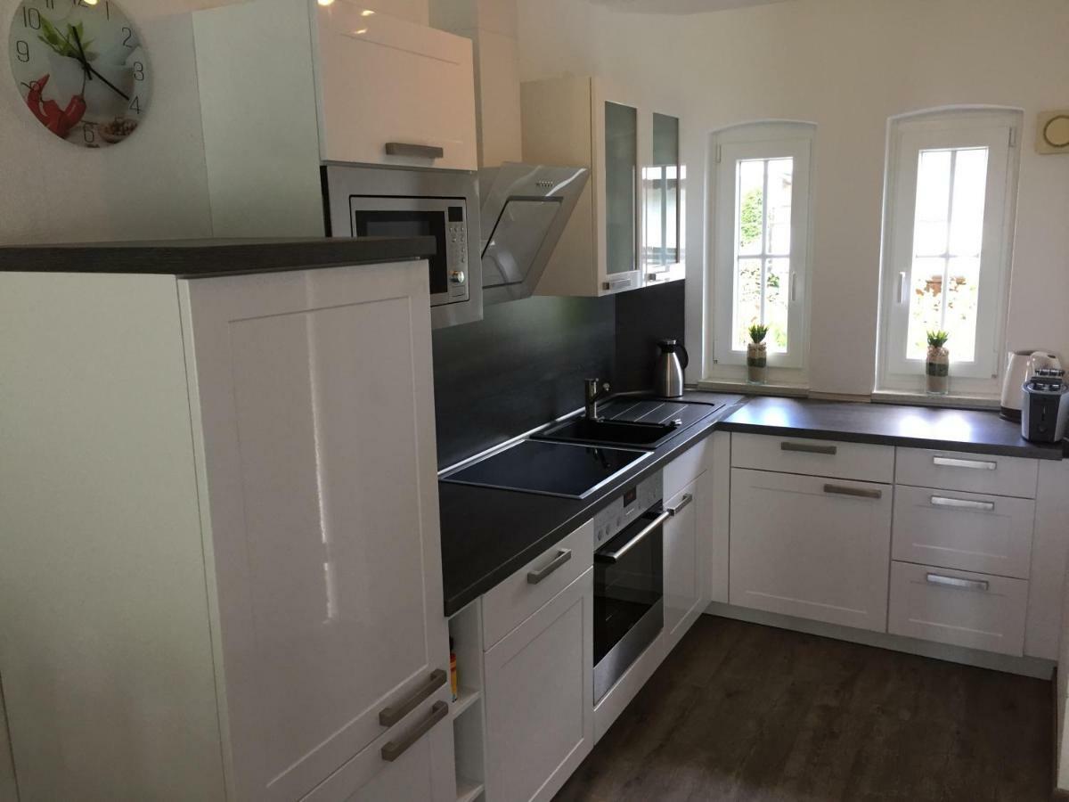 Friesenhof 8H Apartment Grömitz Екстериор снимка