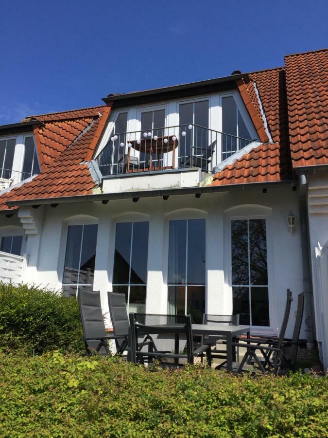 Friesenhof 8H Apartment Grömitz Екстериор снимка