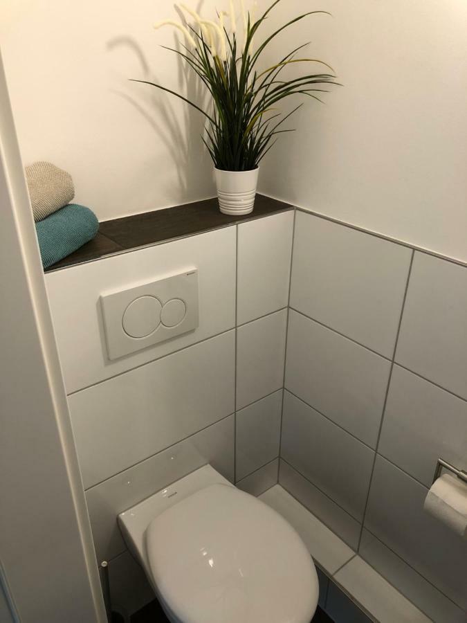 Friesenhof 8H Apartment Grömitz Екстериор снимка