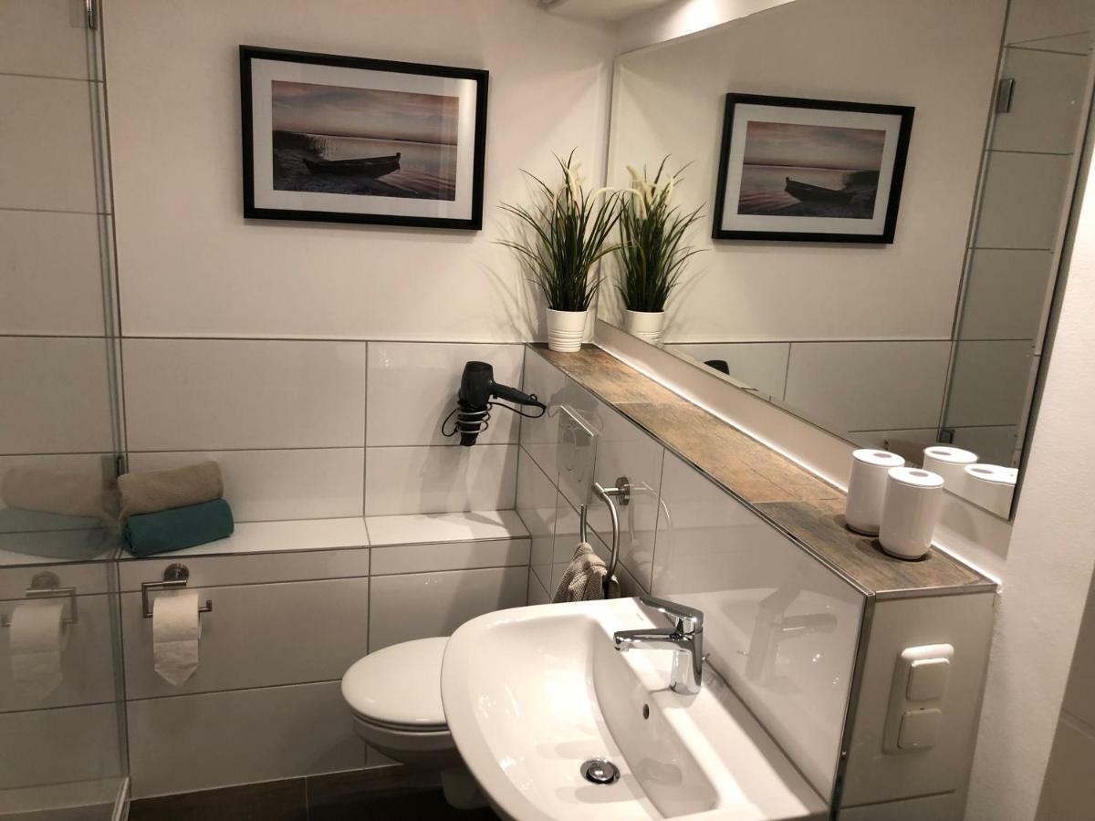 Friesenhof 8H Apartment Grömitz Екстериор снимка