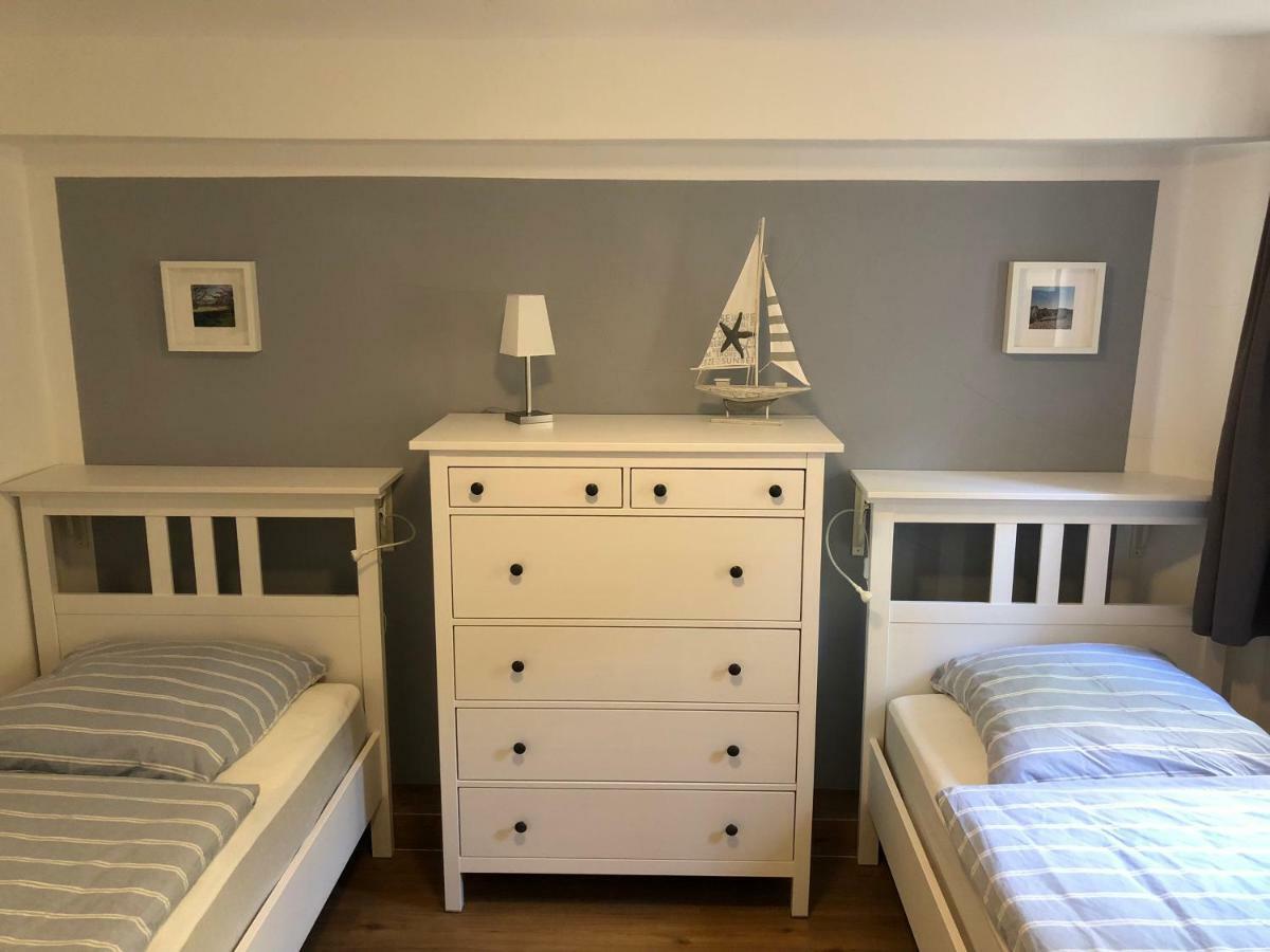 Friesenhof 8H Apartment Grömitz Екстериор снимка