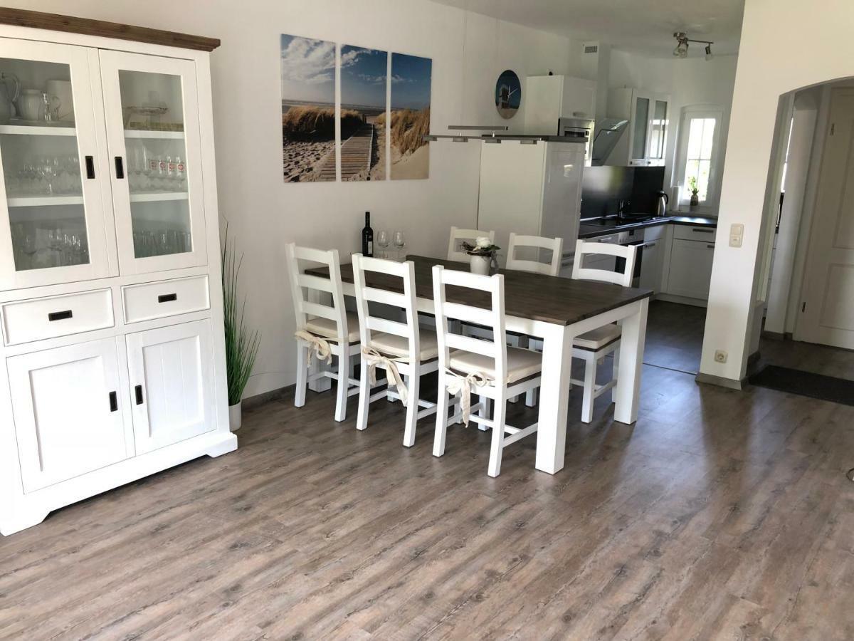 Friesenhof 8H Apartment Grömitz Екстериор снимка